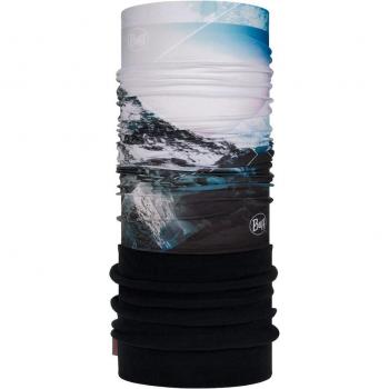 Braga de Cuello Buff Mount Everest Negro