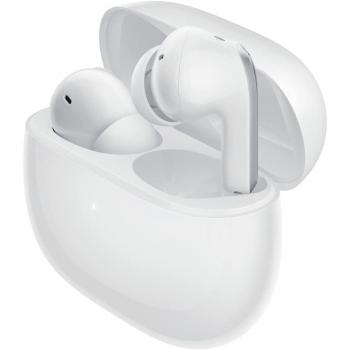 Xiaomi Redmi Buds 4 Pro Auriculares Inalámbricos True Wireless (TWS) con Cancelación Activa de Ruido (ANC), Bluetooth 5.2, Micrófono Integrado, Autonomía