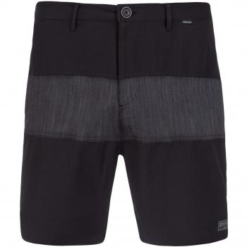Protest Nogo Bañador, Hombre, True Black, M