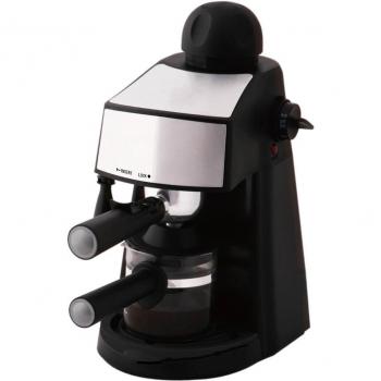 Cafetera Espresso Silvano 3.5 Bar con Espumador Integrado