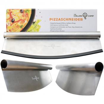 Cortador de pizza – Tajadera