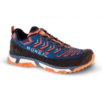 Zapatilla Boreal Alligator Trail Running Mujer