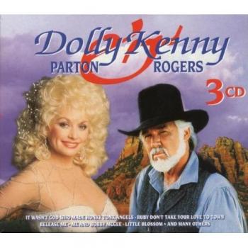 Dolly Parton and Kenny Rogers - Dolly Parton