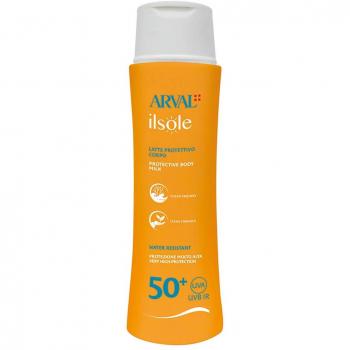Arval IlSole Protective Sunscreen Lotion 200 ml