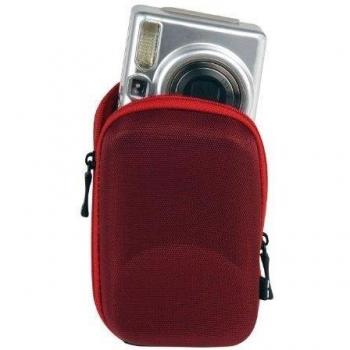 T'nB DCC30RM Estuche para cámara fotográfica Rojo - Funda
