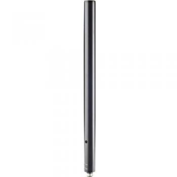 K&M 21334 Varilla de Distancia M20 500 mm Negra