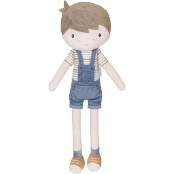 Muñeco Blandito Jim de Little Dutch
