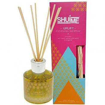 Shui Me Uplift aromaterapia difusor de esencias