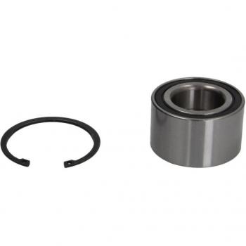 Juego de rodamientos de rueda BTA H10080BTA - Rodamientos de alta calidad, diseño duradero, compatible con múltiples vehículos, fácil instalación, reduce la fricción y el desgaste