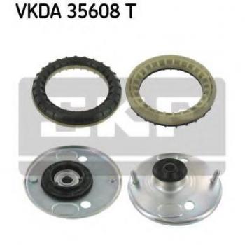 Skf VKDA 35608 T columna de amortiguacíón de eje