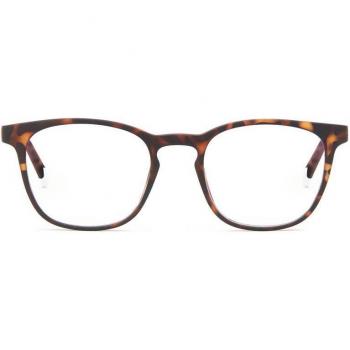 Gafas de Lectura Barner Dalston Tortoise con Filtro Luz Azul +3.00 Dioptrías Marrón