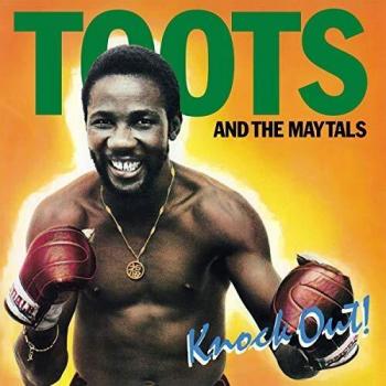 Knock Out! -Hq- [Vinilo]