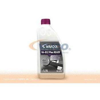 Anticongelante VAICO Antigel Listo para Usar -20°C Violeta 1.5L para VW, AUDI y OPEL