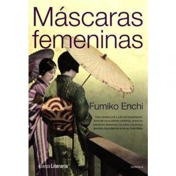 Máscaras femeninas