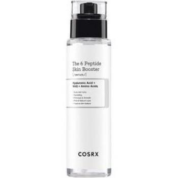 Cosrx The 6 Peptide Skin Booster Serum - regenerating and firming serum for dry and sensitive skin, 150 ml
