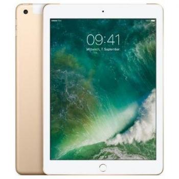Apple Ipad 9.7 4g 128gb Gold De