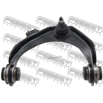 FEBEST control arm 0324-RA6UPL - Barra oscilante de suspensión de ruedas, compatible con vehículos específicos, fabricada en material duradero para mayor resistencia y rendimiento, diseño optimizado para una instalación fácil y un ajuste preciso