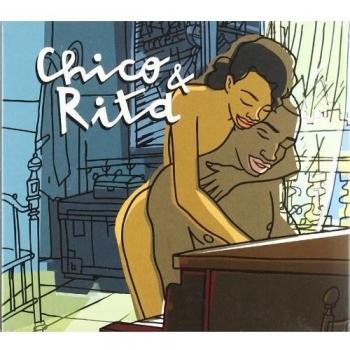 Chico rita