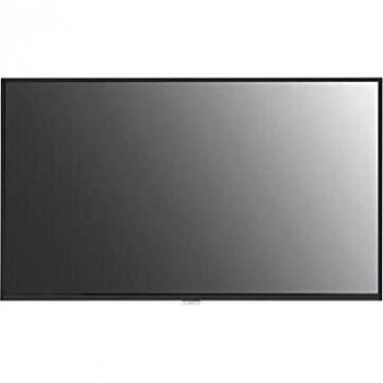 LG Signage Monitor 43 UHD Edge LEDLFD