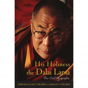 Su Santidad el Dalai Lama - Edición en Rústica