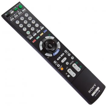 Sony Remote Commander (RM-ED010), RM-ED010