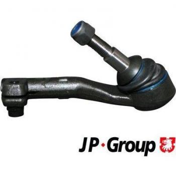 Rótula de dirección JP GROUP 1444601080 - Rótula de dirección, compatible con vehículos, número de pieza 1444601080, fabricada por JP GROUP