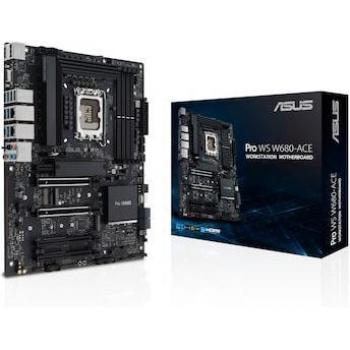 Placa Base ASUS PRO WS W680-ACE Intel W680 LGA 1700 ATX
