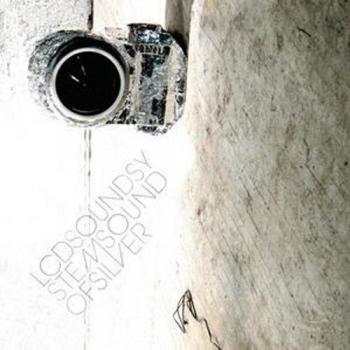 LCD Soundsystem - Sound Of Silver (2016 UK 2-LP Vinyl Set, DFAEMI2164LP)