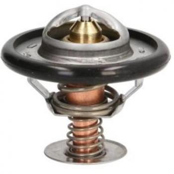 Termostato refrigerante THERMOTEC D2C002TT sin carcasa (cárter) con junta