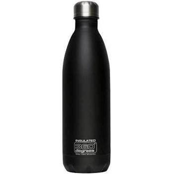 Termos 360degrees Soda Aislado 550ml One Size Black