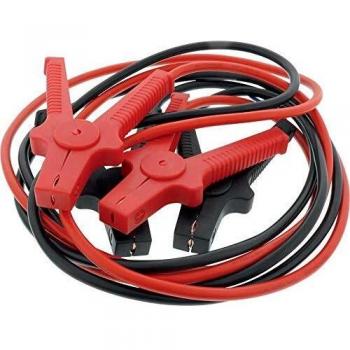 Cable de Arranque Alu-Cobre DIN16 220A para Motores hasta 2500ccm - 3m
