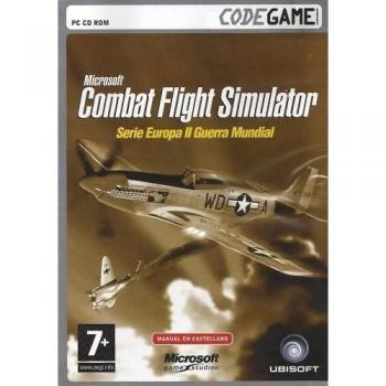 COMBAT FLIGHT SIMULATOR