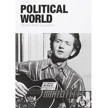 Political world: REBELDÍA DESDE LAS GUITARRAS