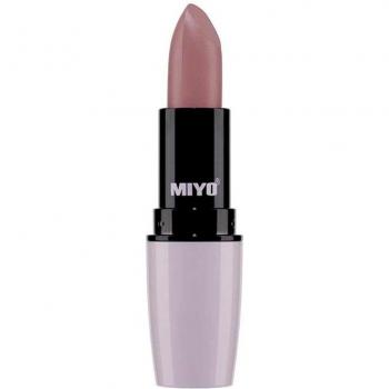 Miyo Ammo Creamy Mousse Barra de Labios 01 Rosewater 5g