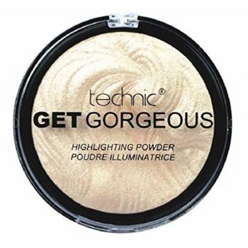 Technic Get Gorgeous Highlighting Powder - Original