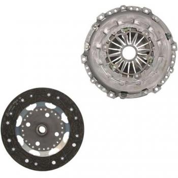 Kit de embrague AISIN Clutch Set (2P) AISIN KE-PE09R