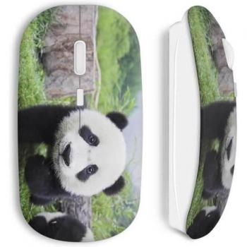 Ratón Inalámbrico Panda