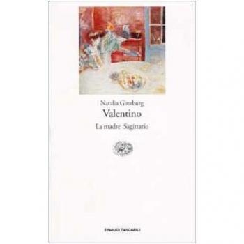 Valentino-La madre-Sagittario