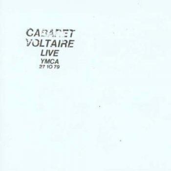 Live At The YMCA 27.10.79. - Cabaret Voltaire