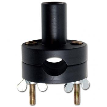 Black Cat Bissanzeiger Halter Soporte para indicador de picada, Madera, x
