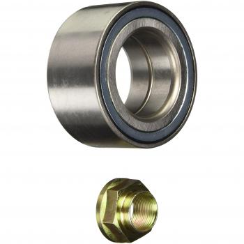 IPS Parts iub-10461 Kit rodamiento rueda delantera