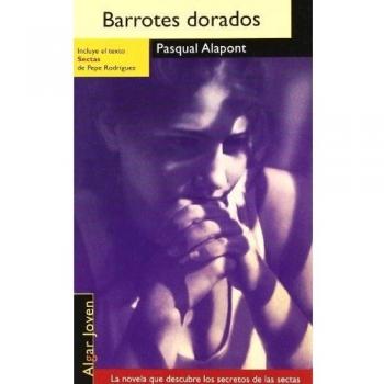 Barrotes dorados: 21