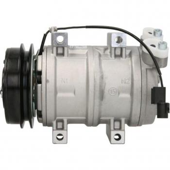 Compresor de aire acondicionado THERMOTEC KTT090161 - Alta eficiencia y rendimiento optimizado