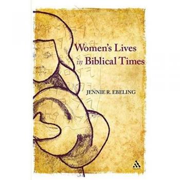 Women's Lives in Biblical Times