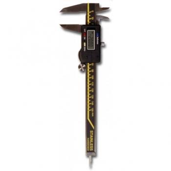 Codiven 1445840 - Calibre De Precisiã“N Cld-15 Inoxidable