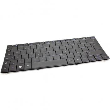 Teclado Gateway UC7811 Negro