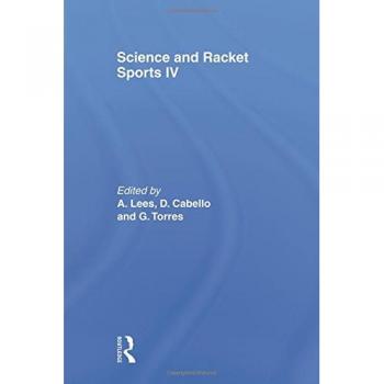 Science and Racket Sports IV
