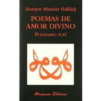 Poemas de Amor Divino. Poemario Sufi