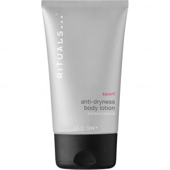 RITUALS - SPORT Anti-Dryness Body Lotion 100 ml