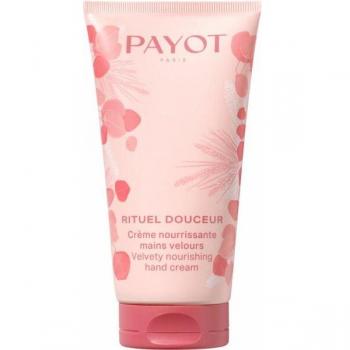 Payot Paris Rituel Douceur Nourishing Hand and Nail Cream 75 ml